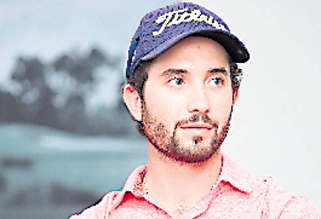 Michael Méndez