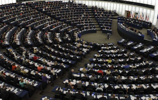 Los inversores chinos tendrían que cumplir todos los requisitos y normas comunitarias que se aplican a cualquier otro. / EFE