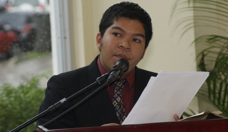 Javier Alvarado Javier Alvarado