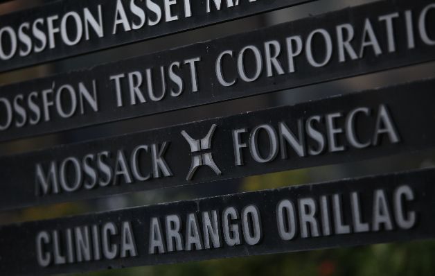 Mossack Fonseca está implicada en el mayor escándalo mundial.   / Foto Edwin González