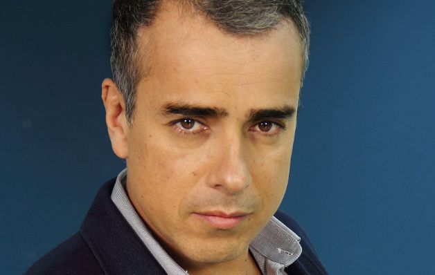 Jorge Enrique Abello es un actor polifacético / Archivo