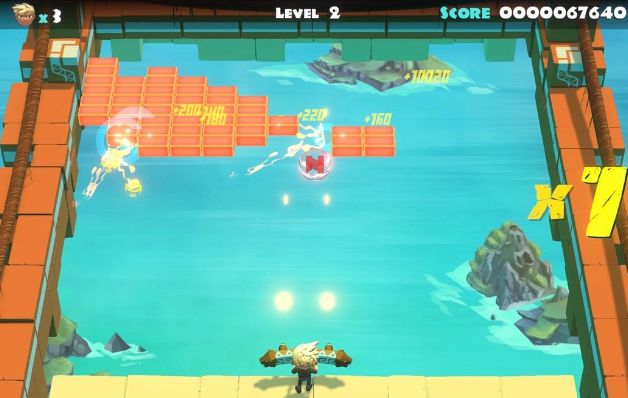 Crean videojuego que ayuda a las personas con parálisis cerebral