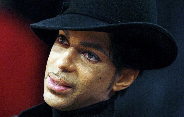 Las mujeres en la vida del gran Prince