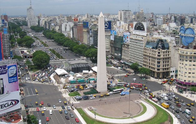 Macri resaltó que en los primeros meses de su gobierno se ha abierto una