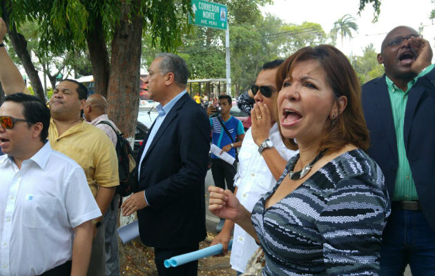 Foto/Edwin González