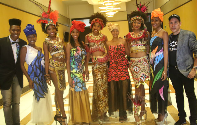 V Afrofestival Internacional 2016. Foto/Cortesía ATP