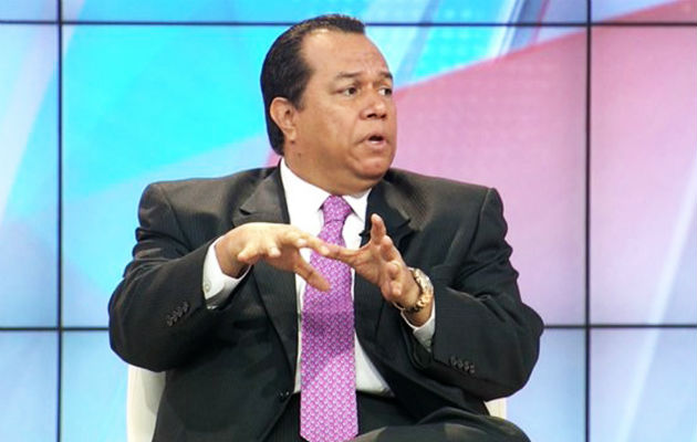 Abogado Silvio Guerra cuestionó la labor del MP en medio de escándalo.