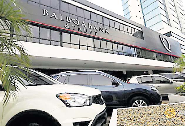  Balboa Bank & Trust y Balboa Securities defienden transparencia