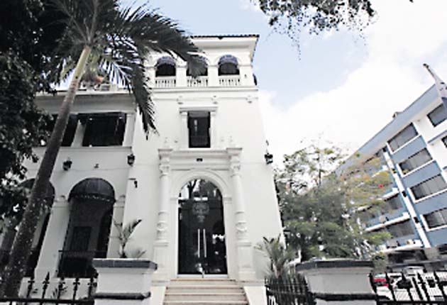 Poder Ejecutivo logra establecer una sumisión del Órgano Judicial