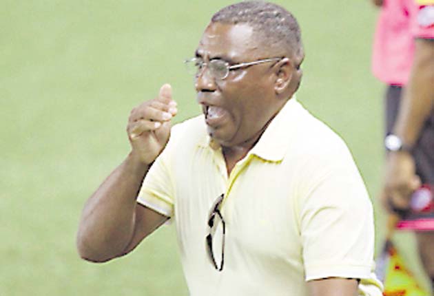 Jair Palacios se salva