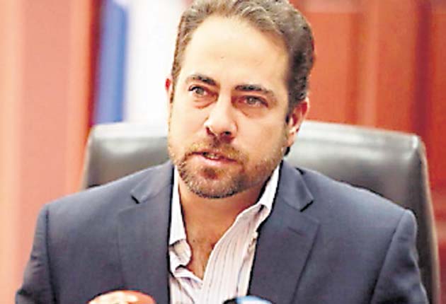 Miviot favorece a amigos del Gobierno a través del antiguo PAN
