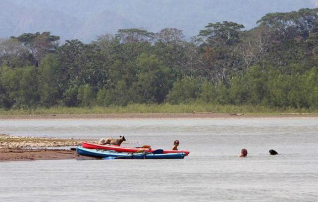 La carretera, permitirá conexiones con rutas que llegan hasta Brasil y también a Perú y Chile/Cortesía.