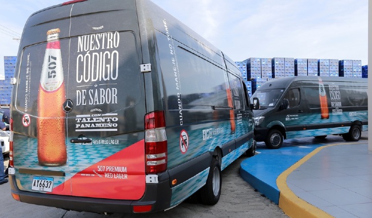 Por ahora, la aplicación trabajará de manera colaborativa con una marca de transporte. Web