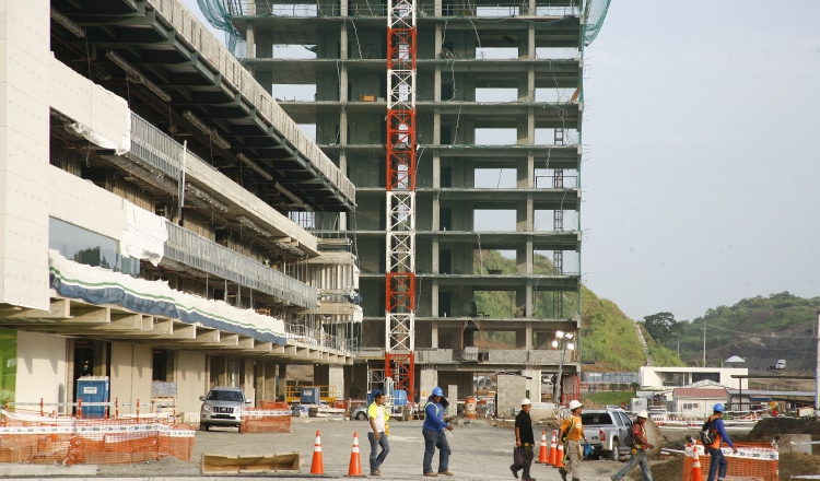 El gasto de capital creció 18.7%. /Foto Archivos