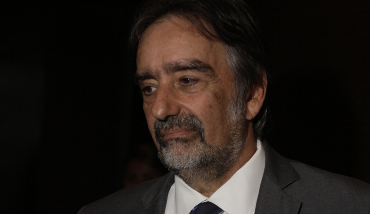 Jorge Motta. Jorge Motta. /Foto Archivo