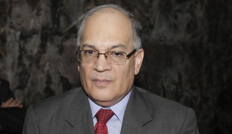 El procurador advirtió que no hay garantías al salvar demandas. /Foto Archivo