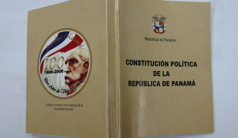 Lentitud del Gobierno se refleja en llamado a la constituyente. Lentitud del Gobierno se refleja en llamado a la constituyente. /Foto Archivo