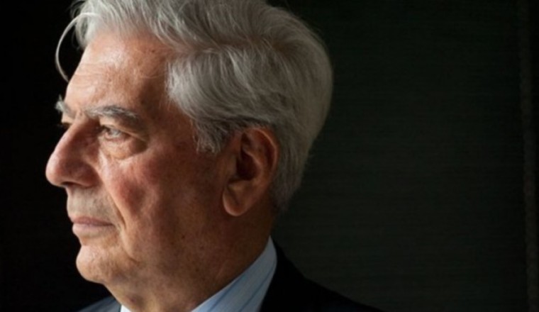 Mario Vargas Llosa Mario Vargas Llosa /Foto EFE