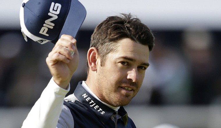 Louis Oosthuizen: Cuando Oosthuizen comunicó que no iría a Río de Janeiro, Gary Player, uno de los referentes del golf sudafricano, mostró su descontento y agregó que este tipo de situaciones le hacen daño al golf./Foto AP