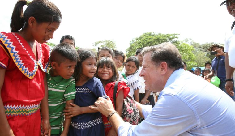 Sectores opinan que Varela responde a grupo de élite económica. Sectores opinan que Varela responde a grupo de élite económica. /Foto Archivo