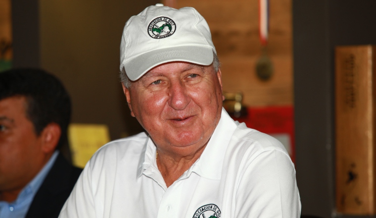 Nombre:  Jorge Loaiza