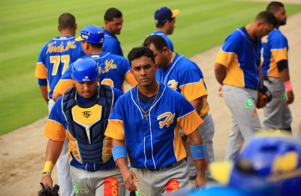 Herrera clasificó en la última fecha de la ronda de seis./ Foto Anayansi Gamez