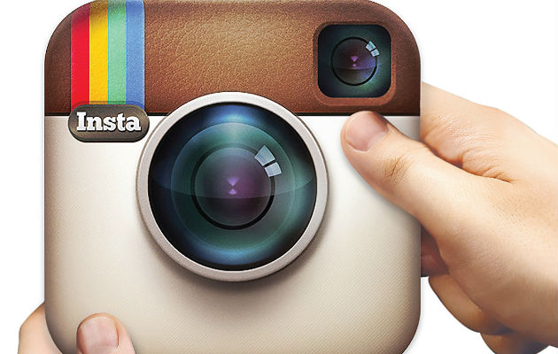 Mira cómo recuperar el antiguo logo de Instagram