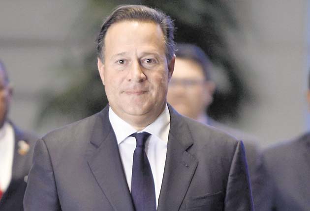 Juristas y analistas políticos consideran que el pueblo al final es el más afectado ante el favoritismo de Varela hacia sus círculos de poder (económico, judicial y político). /Fotos Archivo