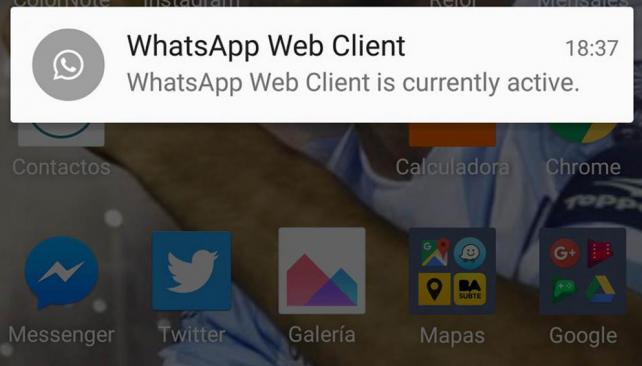 La nueva actualización de WhatsApp enoja a muchos usuarios