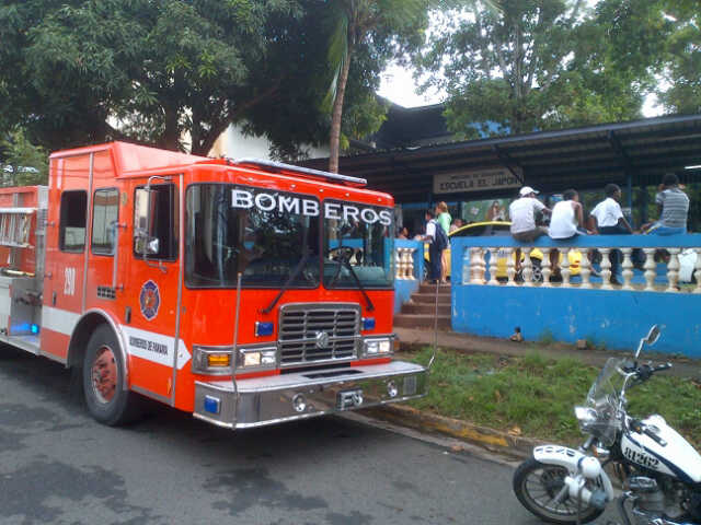 Escuela República de Japón 