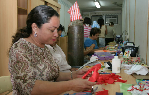 La creación de empresas enfocadas en el sector cultural requiere de mayor financiación/Archivo.