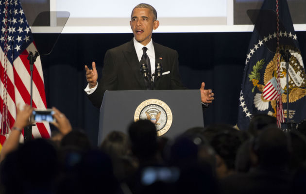 Presidente de Estados Unidos, Barack Obama. Foto/AP