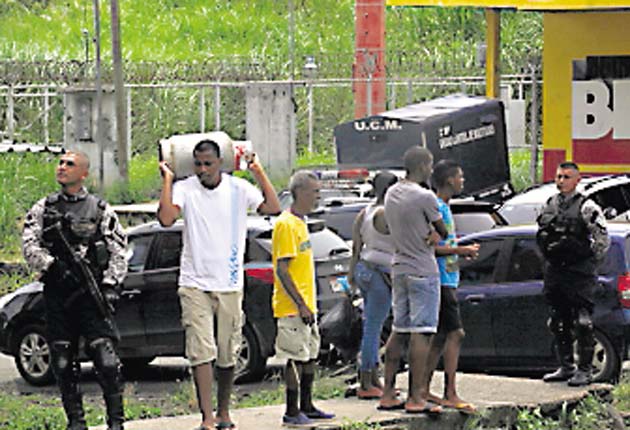JC Varela ha mostrado incapacidad para resolver los problemas básicos