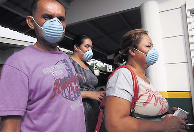Sistema de salud