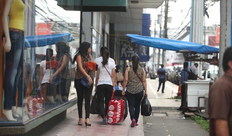 Empresarios de la ZLC están en espera de que Colombia elimine la medida arancelaria y así poder aprovechar las ventas de fin de año. /Foto Archivo