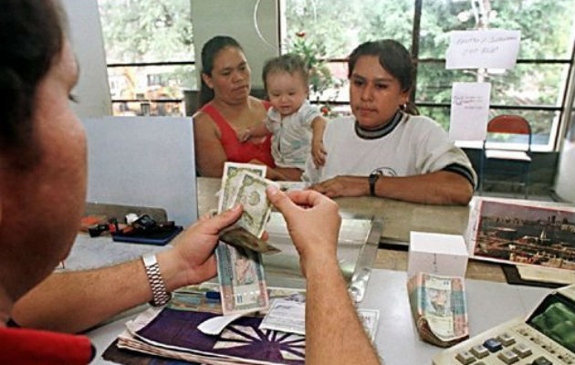 Ingreso de remesa familiar a Guatemala crece 20% en 2016