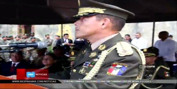 Frank Abrego ha recibido dos nombramientos en el Gobierno 
