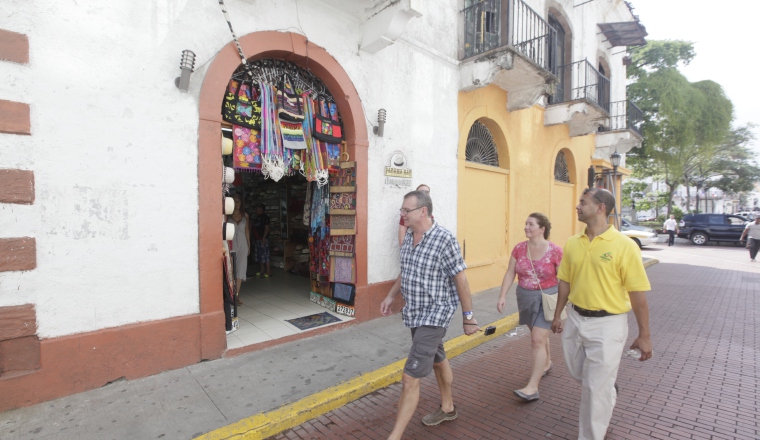 Cierre de hoteles por baja del turismo preocupa a empresarios. Cierre de hoteles por baja del turismo preocupa a empresarios. /Foto Archivo