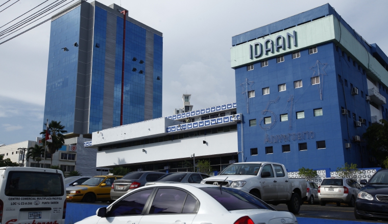 Sectores atribuyen la crisis del agua a la posible venta del Instituto de Acueductos y Alcantarillados Nacionales (Idaan) y su privatización, primero cediendo a terceros la administración del sistema. Sectores atribuyen la crisis del agua a la posible venta del Instituto de Acueductos y Alcantarillados Nacionales (Idaan) y su privatización, primero cediendo a terceros la administración del sistema. /Foto Archivo