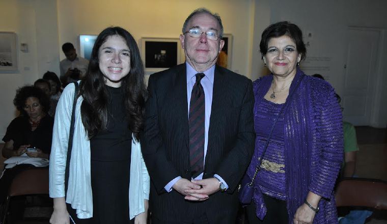 2. Valeria Angelica Galván Torres, Alfredo Galván y Angélica Torres. 2. Valeria Angelica Galván Torres, Alfredo Galván y Angélica Torres.