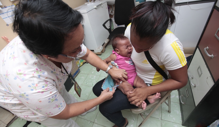 Los servicios de salud se han visto afectados por malas políticas. /Foto Archivo