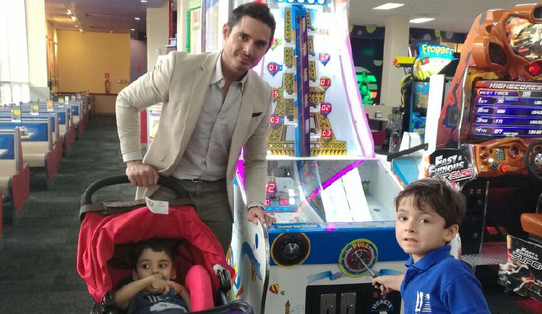 Luchar por lo que quieres es una enseñanza. Luchar por lo que quieres es una enseñanza.
