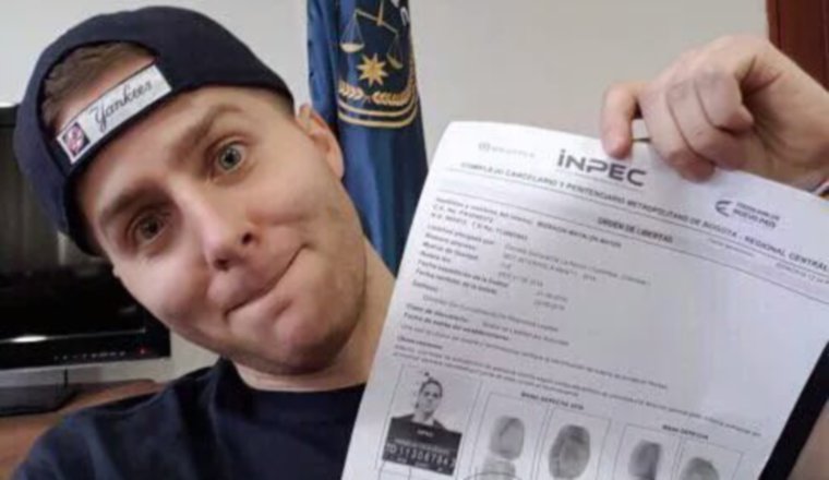 Caso Mizrachi revivió campaña de temor y odio. Caso Mizrachi revivió campaña de temor y odio. /Foto Archivo