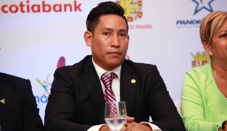 Nombre: José Luis Morán
