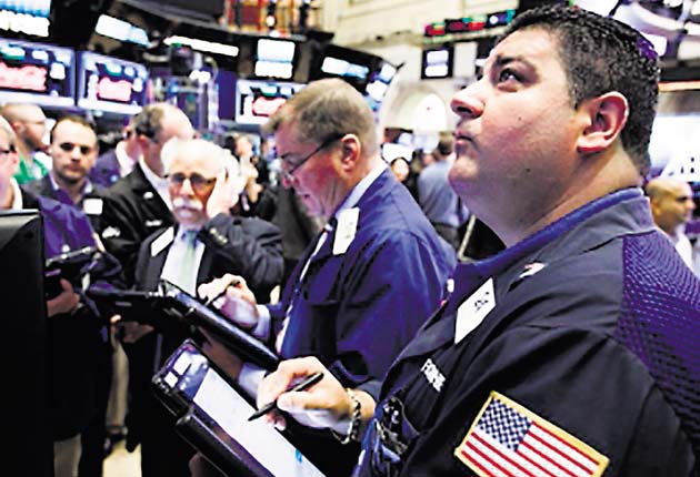 Yellen advierte de ‘significativas repercusiones’