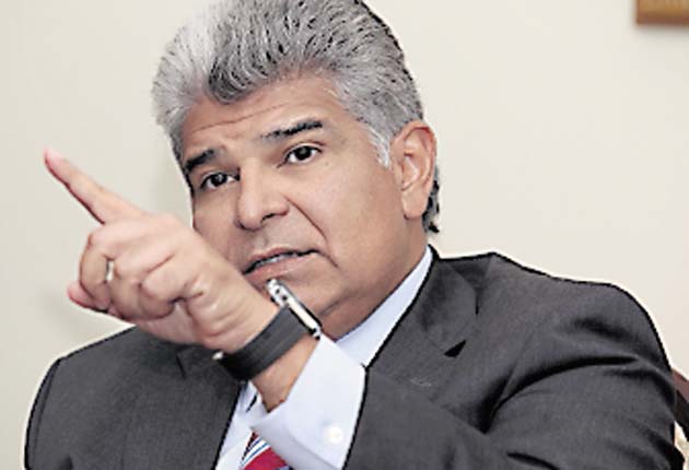 Poder del Ejecutivo en la Justicia fue denunciado por opositores