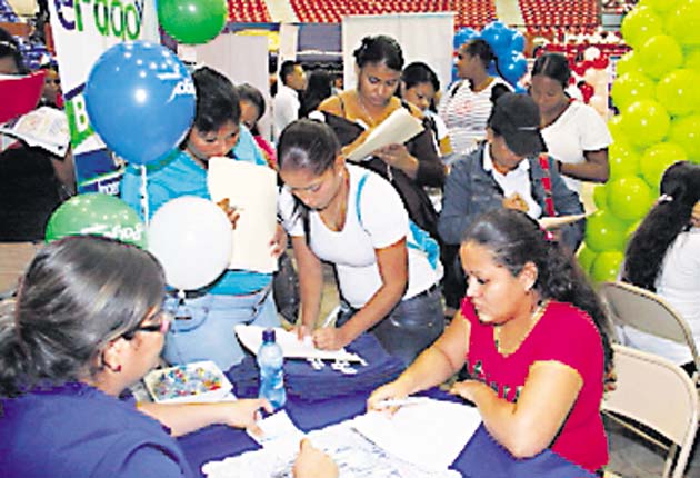 Director de la OIT asegura que el desempleo seguirá subiendo