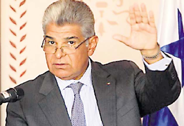 Mulino: ‘En este quinquenio, el reto era terminar con las pandillas’
