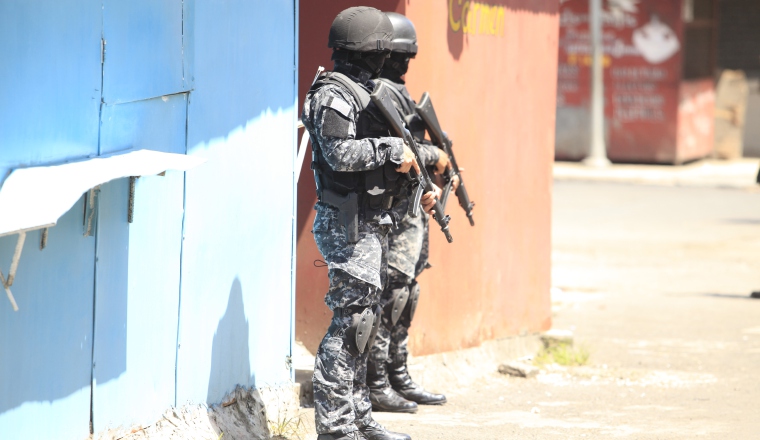 Tocumen, Pedregal y Juan Díaz se han convertido en las zonas donde se registran el mayor número de homicidios, los que se efectúan mayormente, los fines de semana y en los meses finales del año. Tocumen, Pedregal y Juan Díaz se han convertido en las zonas donde se registran el mayor número de homicidios, los que se efectúan mayormente, los fines de semana y en los meses finales del año.