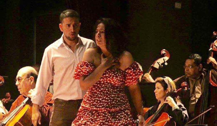 Trabajan para captar más público amante del canto lírico.
